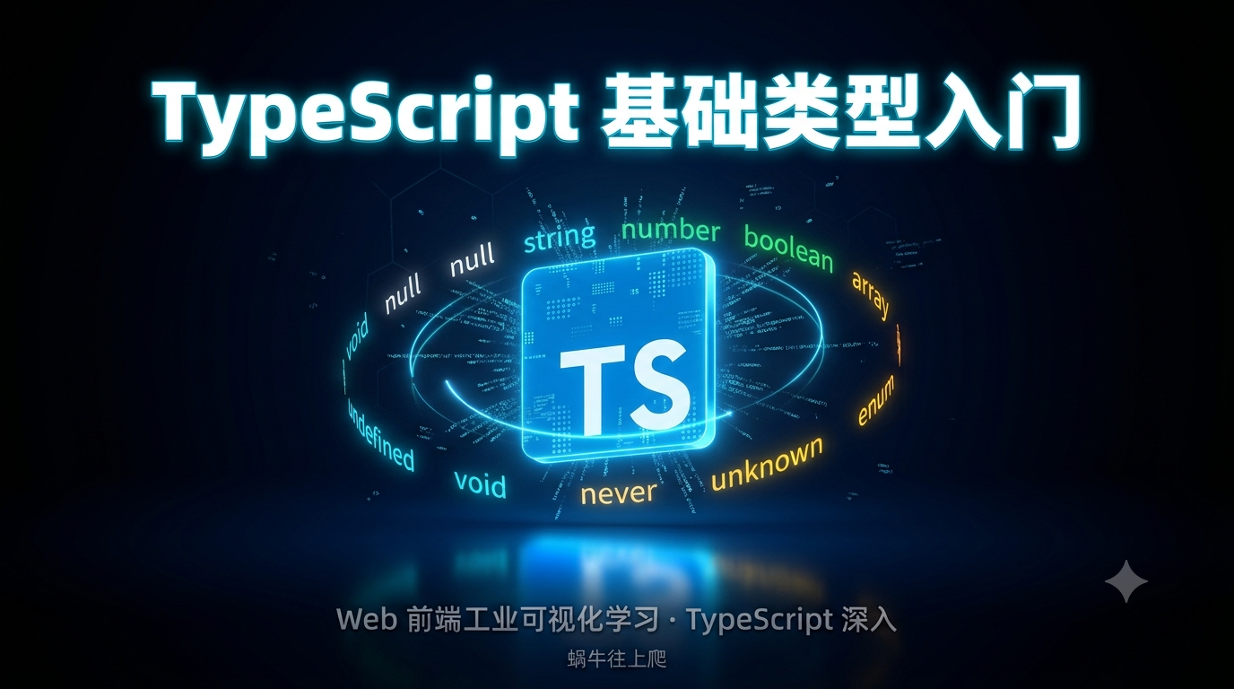 day01-welcome-to-typescript-world